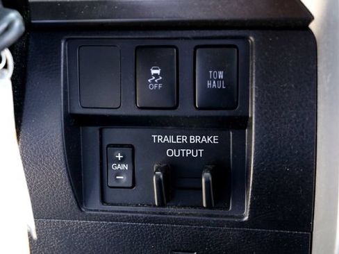 Used 2019 Toyota Tundra SR5 w/ TRD Sport Package AWD/4WD image 20