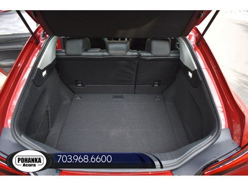 New 2026 Acura Integra Base image 16