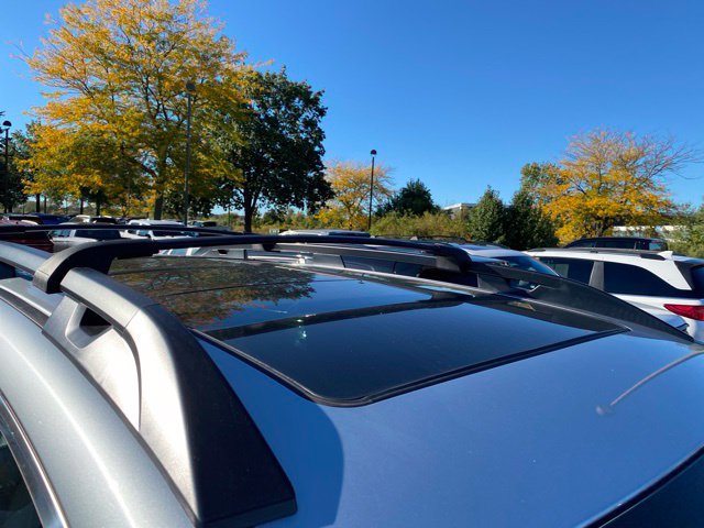 Used 2023 Subaru Ascent Touring AWD/4WD image 7
