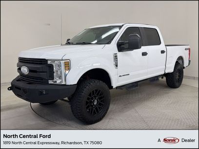 Used 2018 Ford F250 XL