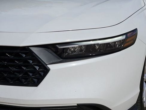 Used 2023 Honda Accord LX image 29