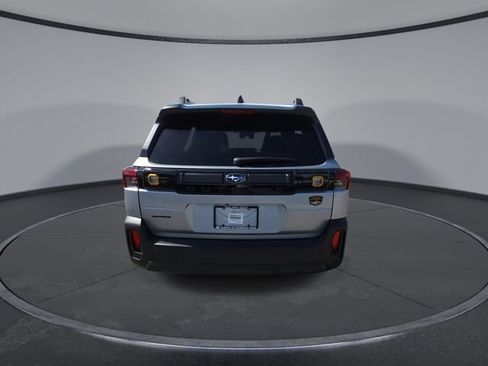 New 2026 Subaru Outback Wilderness AWD/4WD image 7