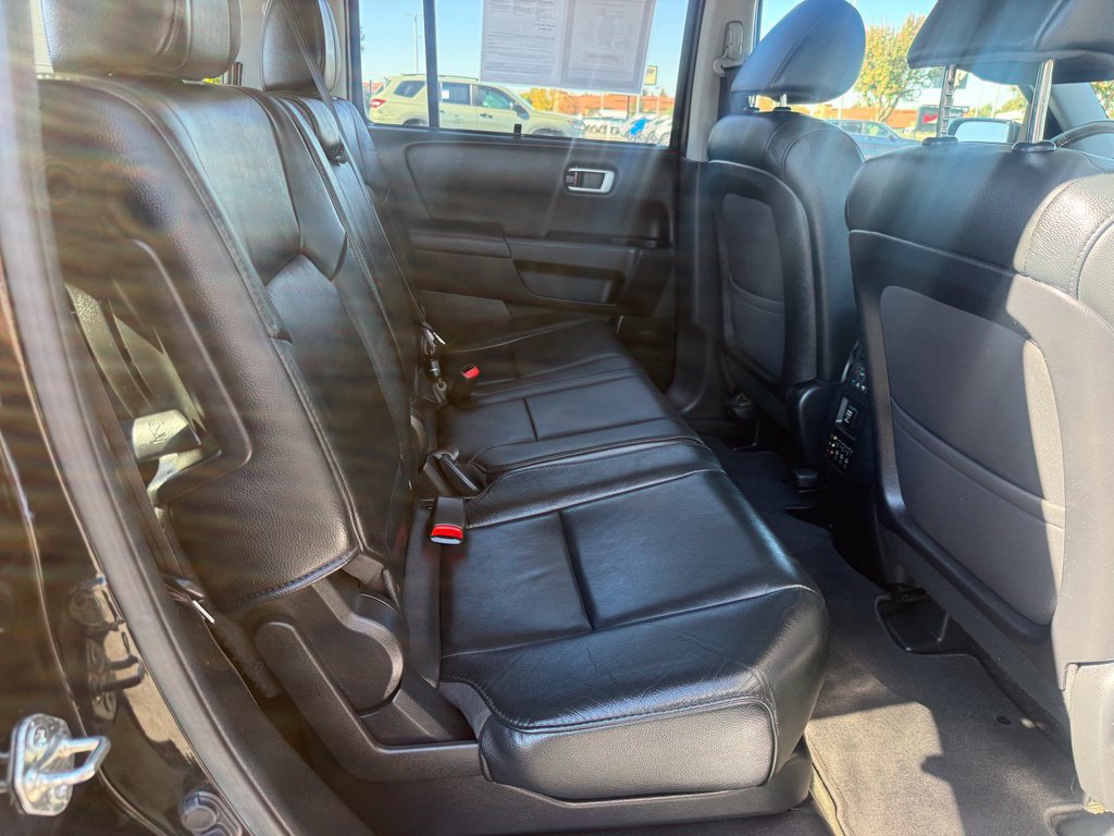 Used 2013 Honda Pilot Touring image 11