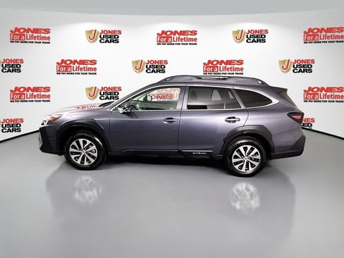 Used 2025 Subaru Outback Premium w/ Popular Package #1 AWD/4WD image 16