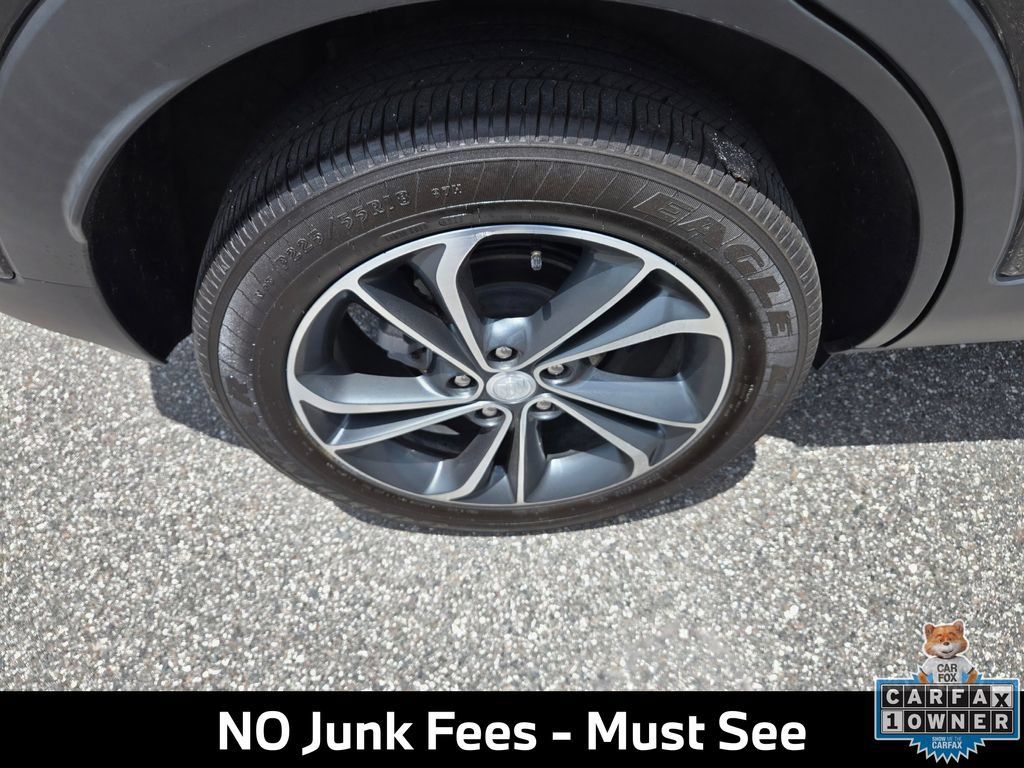 Used 2023 Buick Encore GX Select FWD image 11