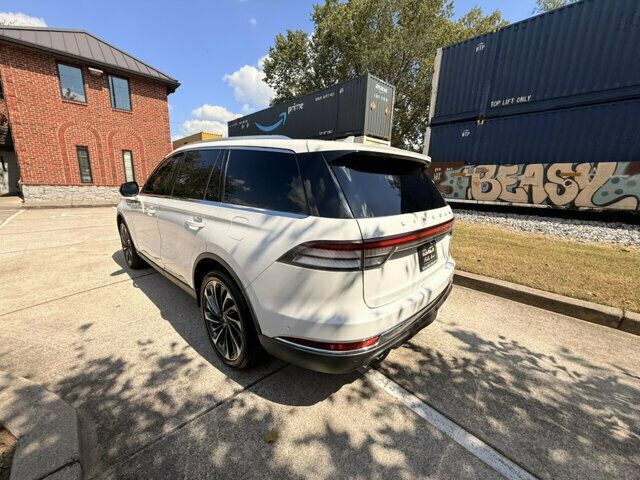 Used 2020 Lincoln Aviator Reserve w/ Equipment Group 202A AWD/4WD image 3