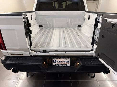New 2026 Ford F150 Tremor w/ Equipment Group 402A High AWD/4WD image 43