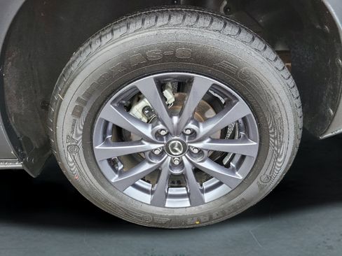 Used 2024 MAZDA CX-30 AWD 2.5 S image 9