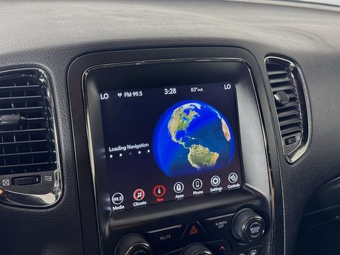 Used 2018 Dodge Durango GT w/ Premium Group AWD/4WD image 18