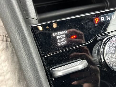 New 2026 Jeep Grand Cherokee Limited image 20