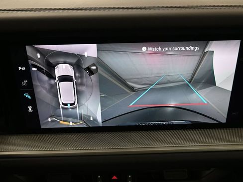 Certified 2026 Porsche Cayenne S AWD/4WD image 21