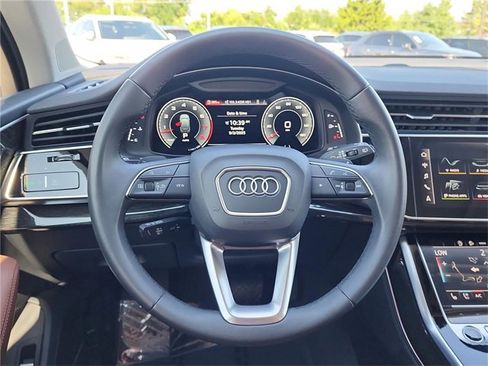 Certified 2022 Audi Q7 3.0T Prestige image 11