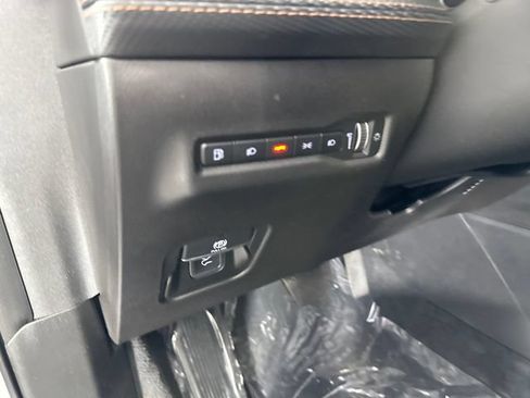 New 2026 Jeep Cherokee Limited AWD/4WD image 25
