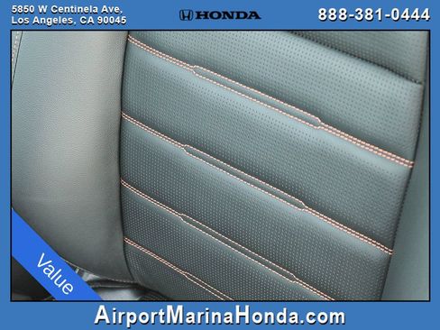 Used 2024 Honda CR-V Sport-L image 23