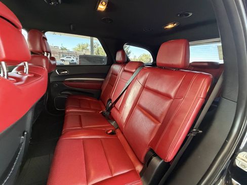 Used 2019 Dodge Durango R/T w/ Trailer Tow Group IV RWD image 14