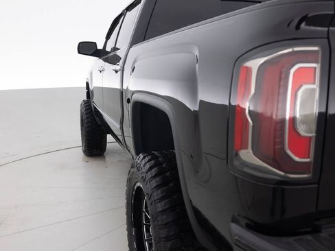 Used 2017 GMC Sierra 1500 Denali w/ Denali Ultimate Package image 13