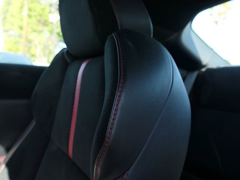 Certified 2023 Subaru BRZ Limited image 13