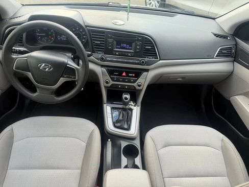 Used 2017 Hyundai Elantra SE image 28