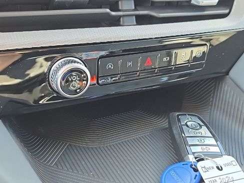 New 2026 Ford Explorer Active w/ Active Comfort Package AWD/4WD image 33