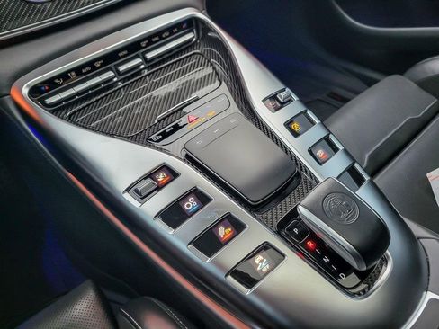 Used 2019 Mercedes-Benz AMG GT 63 S image 17
