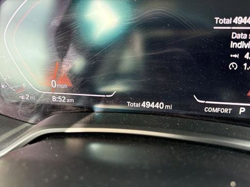 Used 2020 BMW X7 xDrive40i w/ Premium Package image 11