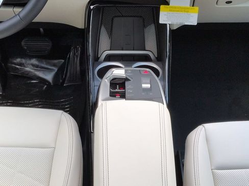 New 2026 BMW X1 xDrive28i w/ Technology Package AWD/4WD image 19