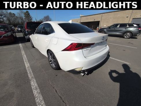 Used 2019 Lexus IS 300 IS 300 image 6
