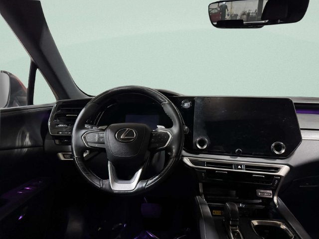Certified 2023 Lexus RX 350 Premium Plus w/ Accessory Package (Z1) AWD/4WD image 11