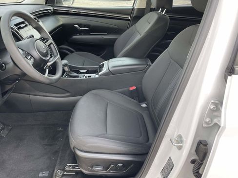 Used 2024 Hyundai Tucson SEL image 23