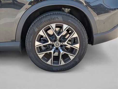 Used 2025 Mercedes-Benz GLC 350e 4MATIC image 22