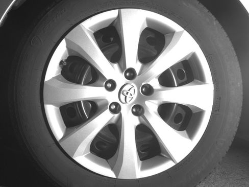 Used 2025 Toyota Corolla LE FWD image 12