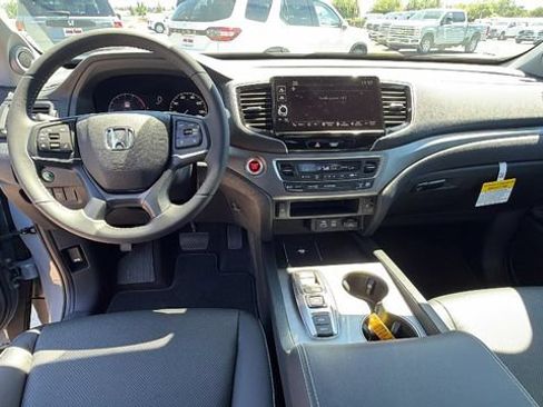 New 2026 Honda Ridgeline RTL image 18