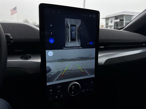 Used 2023 Ford Mustang Mach-E GT image 15