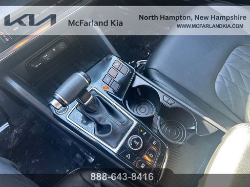 Used 2023 Kia Sportage X-Line image 27