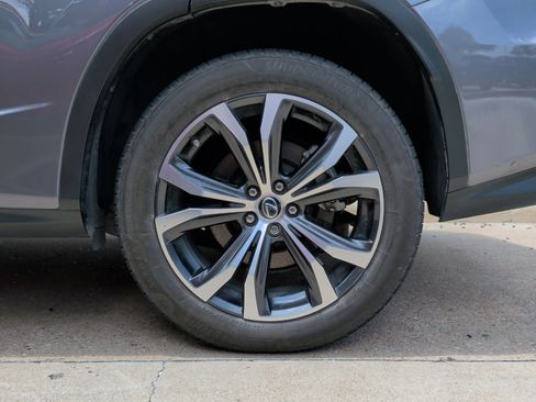 Used 2019 Lexus RX 350 FWD w/ Premium Package image 13