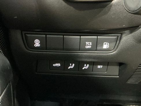 Used 2025 MAZDA CX-50 AWD 2.5 Hybrid w/ Premium Pkg image 34