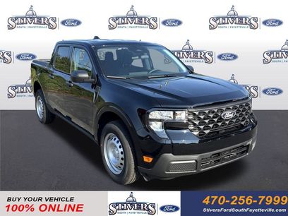 New 2025 Ford Maverick XL