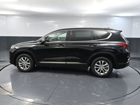 Used 2019 Hyundai Santa Fe SEL w/ Cargo Package image 8