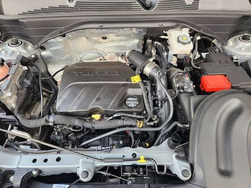 Used 2023 Chevrolet TrailBlazer LT image 29