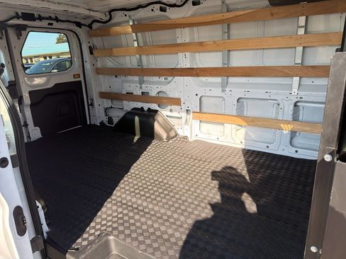 Used 2024 Ford Transit 250 Low Roof w/ Exterior Upgrade Package image 14