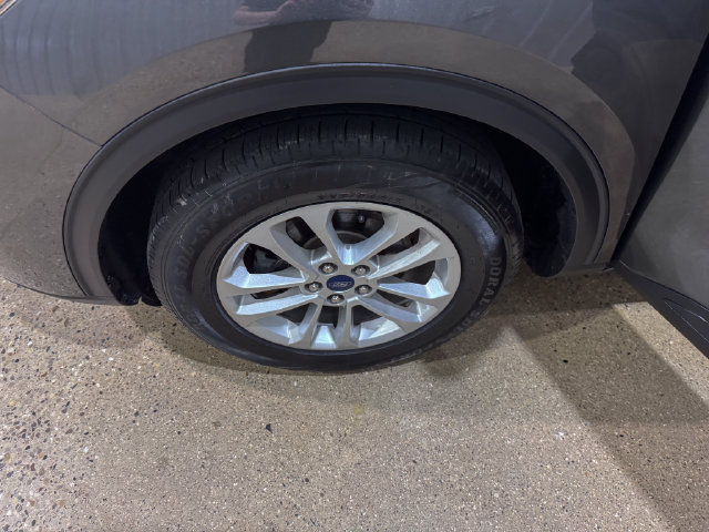 Used 2020 Ford Escape SE AWD/4WD image 29