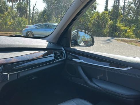 Used 2014 BMW X5 xDrive35i w/ Premium Package image 13