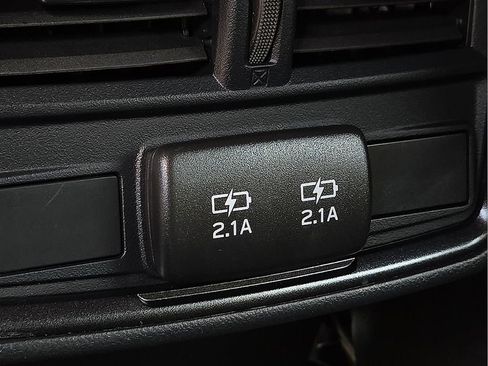 Used 2024 Subaru Forester Wilderness AWD/4WD image 11