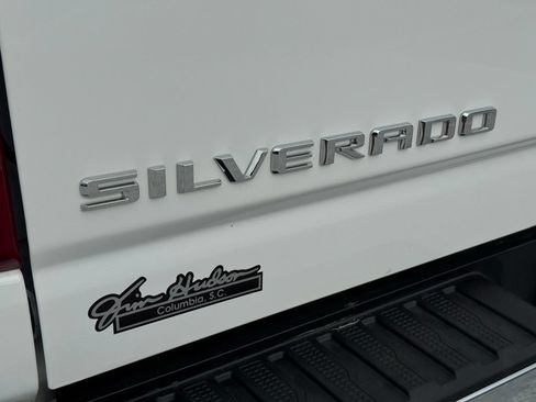 Used 2025 Chevrolet Silverado 2500 LT w/ Convenience Package AWD/4WD image 14