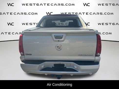 Used 2012 Cadillac Escalade EXT Premium AWD/4WD image 11