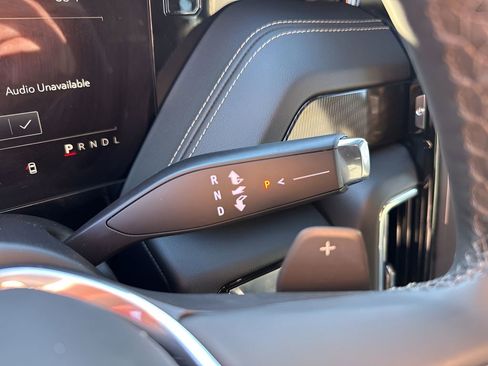 New 2026 GMC Yukon XL Elevation image 33