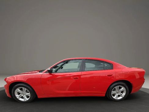 Used 2023 Dodge Charger SXT RWD image 8