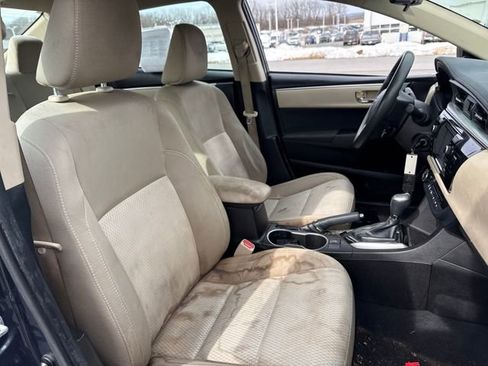 Used 2016 Toyota Corolla LE image 13