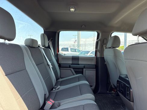 Used 2020 Ford F150 XL w/ Equipment Group 101A Mid AWD/4WD image 16