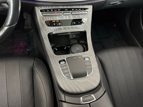 Used 2022 Mercedes-Benz E 450 4MATIC Sedan image 14